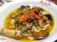 -西江红·株洲本地菜(滨江南路店)