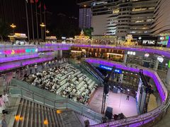 -石家庄万象天成假日酒店