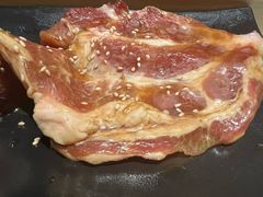 -红沃鳗鱼黑牛烤肉店(不老街店)