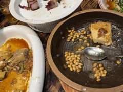 -广府乡下·饭庄(新港东路店)