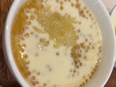 -满记甜品(王府井北京市百货大楼店)