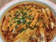 -李氏传家菜(兴城路店)