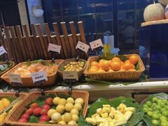 -川骄海鲜自助(亚运村店)