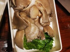 -古关火锅店(古北水镇景区店)