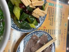 -东方宫·中国兰州牛肉拉面清真(三里屯店)