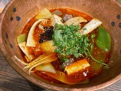 -成都你六姐·牛肉冒菜(城市集市合生汇店)