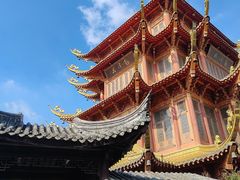 -龙潭水乡
