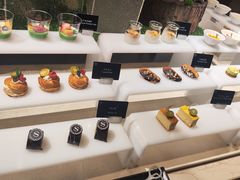 -盛宴自助餐厅(运达喜来登店)