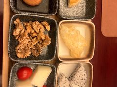-昆明南亚风情园豪生大酒店The Riviera Cafe豪生咖啡厅