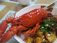 -荔林食店(西华路店)