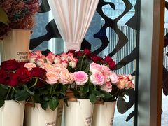 -龟兹KUCINA·新疆菜(前滩L+PLAZA店)