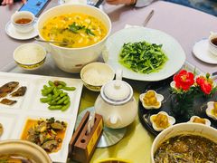 -银都上海菜馆(粤海东路店)
