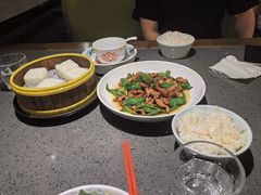 -老头儿油爆虾(星光一期店)