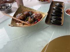 -八仔大富楼·河鲜(西江店)