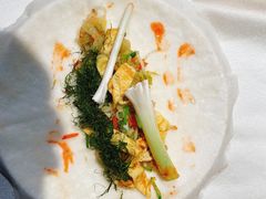 豪华五星薄饼-黑明餐厅(白鹭洲店)