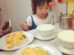 -澳洲牛奶公司(佐敦店)