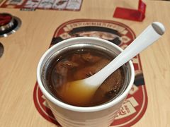 -华记煲仔华·煲仔饭(三元里万科里店)