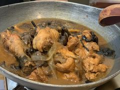 -关东小磨东北菜(上海长风大悦城店)