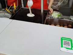 -新农村煎饼果子(香港花园店)
