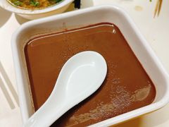 朱古力奶冻-燃计沙茶皇·香港沙茶火锅(人广旗舰店)