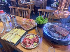 -吉志烤肉(太原总店)