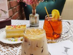 -馨园villa融合菜(东山店)