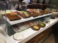 -The COOK·厨餐厅·自助餐(浦东嘉里大酒店)