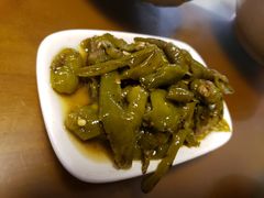 醋海椒-周肥肠(江油总店)
