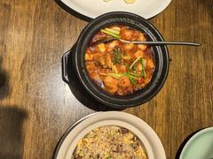 -粗茶淡饭·隐庐私厨(东亭店)