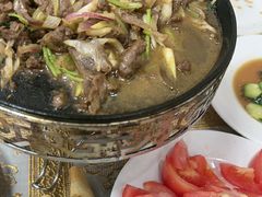-清真·鸦儿李记·小馆(后海店)