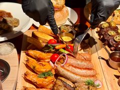 -布拉格餐厅· 中欧捷克菜(全国首店)