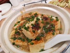 -福满园大酒楼(梅林店)