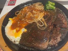 -豪享来(我格广场店)