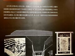 -马王堆汉墓遗址