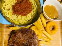 -西缘牛排(荟聚购物中心店)