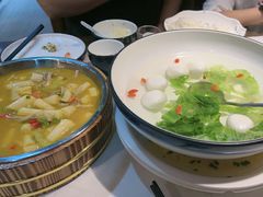 -千岛湖小鱼儿·淳安匠心农家菜