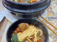 丸子砂锅-清真·穆萨砂锅(大皮院店)