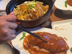 -北京老铺烤鸭(老城根店)