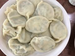 鲅鱼水饺-荣祥海鲜·烟台菜(胜利路二部)