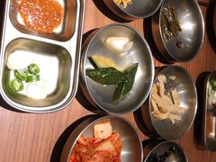 -春熙台韩国料理·章鱼肥牛(西丽店)