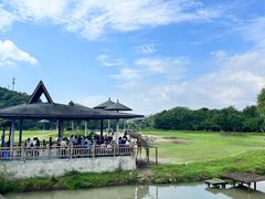 -宁波野生动物园