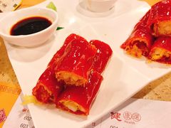 -点都德(大茶楼店)