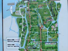 -同里国家湿地公园