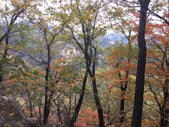 -岫岩药山风景区