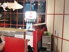-尚渔味双拼烤鱼(远洋未来汇店)