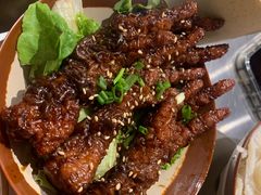 -郭铁柱·泥炉老火锅(江北龙湖天街店)