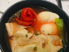 -君子·兰餐厅(长江路店)