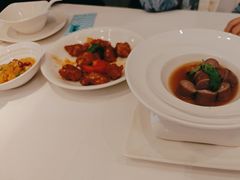 -莆田餐厅PUTIEN(三里屯店)
