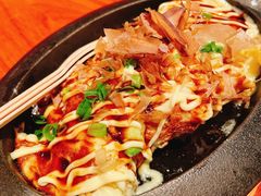山药奶酪烧-北村家日本料理(西大望路店)