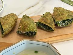 -春家·非遗手工小吃(徐汇万科广场店)
